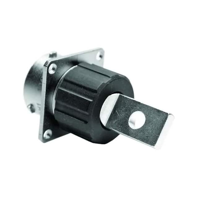 RTHP0141PN-H1 Amphenol Sine Systems Corp  Assemblages de connecteurs circulaires